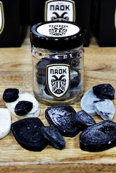 Ceară Topită Paok 60gr80 Ore Ardere Gingerbread
