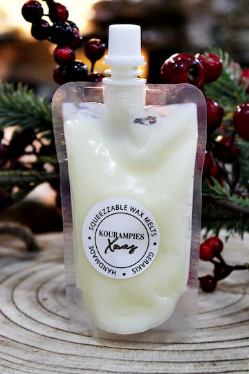 Squeezable Wax Melts Kourabiedes 85-95g
