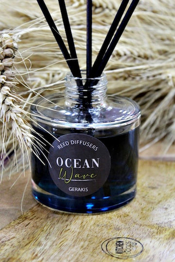 Gerakis Raumdüfte Reed Diffusoren Ocean Wave 120ml