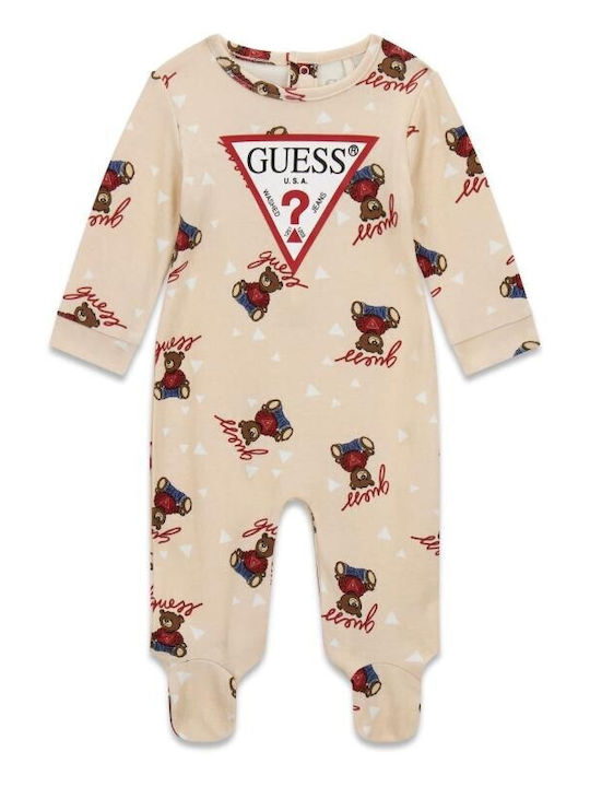 Guess Furou Bej