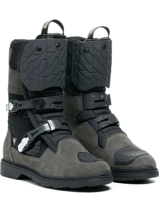 Dainese Overyond XT Ανδρικές Μπότες Motocross Δ...