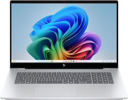 HP OmniBook 7 NG AI 17-dc0217nw 17.3" (Ultra 7-258V/32GB/1TB) HP OmniBook 7 NG AI 17-dc0217nw 17.3" (Ultra 7-258V/32GB/1TB)