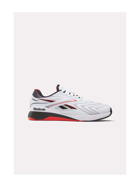 Reebok Nano X5 Ανδρικά Αθλητικά Παπούτσια Cross...
