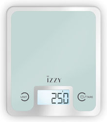 Izzy IZ-7004 Ψηφιακή Επίπεδη έως 10kg