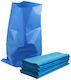 Trash Bags Per Kilo 25kg Debris 80x50cm