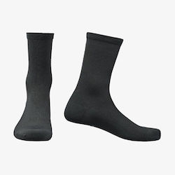 S-phyre Καλτσες Ποδηλατικες Shimano Unisex Black L-xl 45-48