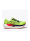 Rocket X Men's Sport Shoes Trail Running Neon Yuzu / Neon Flame