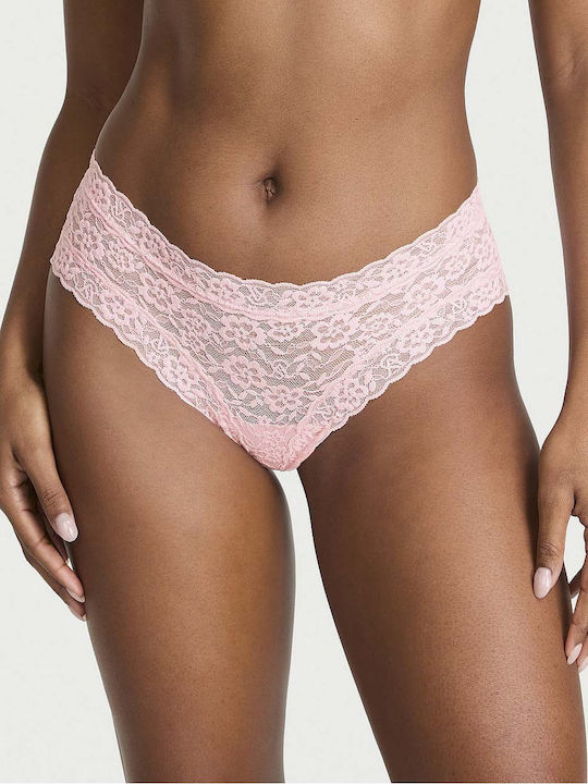 Victoria's Secret Women's Slip Pink