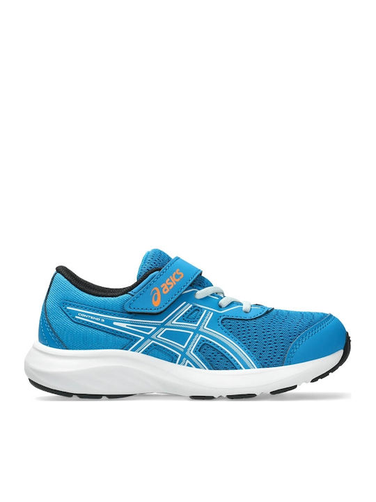 ASICS Gel-contend 9 Ps Детски Спортни Обувки Ru...