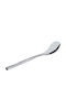 Raki Set Of Coffee Tea Spoons Stainless Silver 6 Pieces