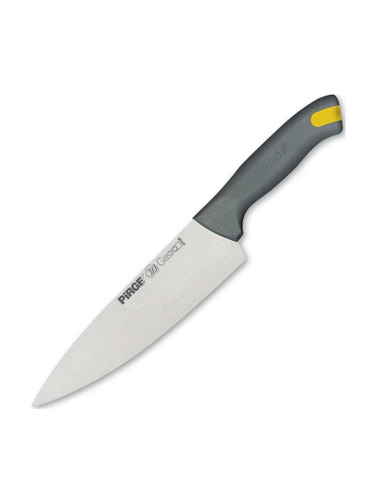 Pirge Pirge Gastro Cuțit Chef Din Oțel Inoxidabil 19cm