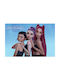 Poster K-pop Demon Hunters Comeback 61×91,5cm – Pp2501678