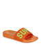Pool Men's Slides Orange
