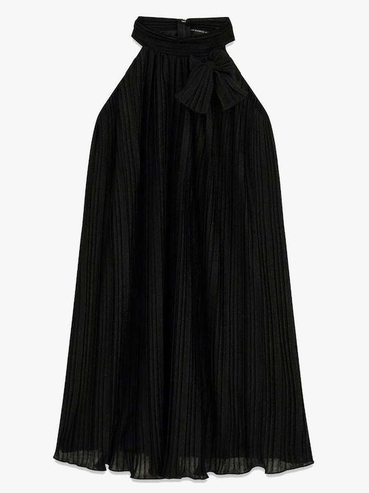 Guess Girls Dress Black