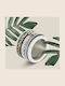 iXXXi Women's Ring with Stones Made of Steel