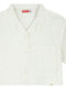 Kids Shirt Short-sleeved Ecru