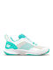 Wilson Hurakn Pro Women's Padel Tennis Shoes White