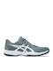 ASICS Court Slide 4 Men's Tennis Shoes All Courts Gray