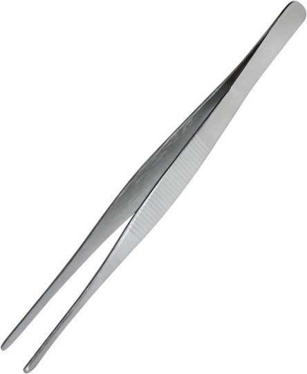 Raki Raki Rostfreier Stahl Pinzette 20cm