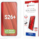 Displex Tempered Glass (Galaxy S26+)