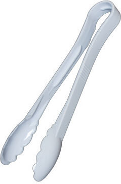 Raki Clește de Servire din Oțel Inoxidabil 23cm