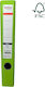 Optima Clasic & Premium A4 Binder Laminated Pp Paper Metal Edge 50 Mm Optima Classic Light Green