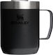 Stanley Everyday Camp Mug Glass Thermos Stainle...