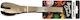Raki Serving Tong Made of Stainless Steel
