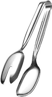 Raki Serving Tong Made of Stainless Steel