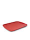 Raki Kunststoff Serviertablett 44x32cm