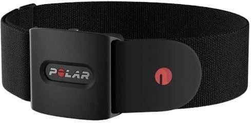 Polar Verity Sense Heart Rate Wrist Strap in Black Colour