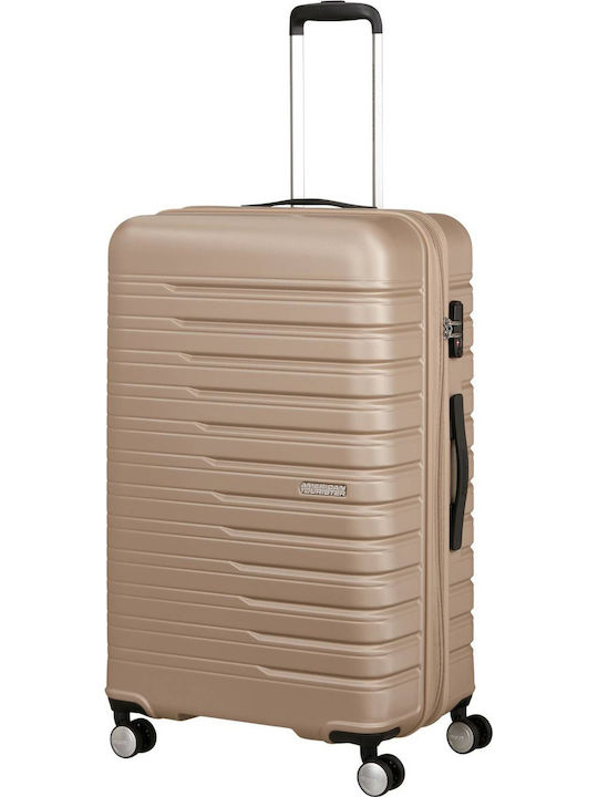American Tourister Flashline Große Hartreisekof...