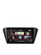Dynavin Car Audio System for Volkswagen Passat 2016 with Touch Screen 10" Bluetooth USB Wi-Fi GPS
