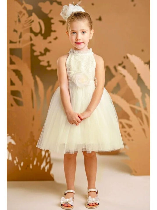 Baby Bloom Φόρεμα Βάπτισης Baby Bloom Φόρεμα Βάπτισης