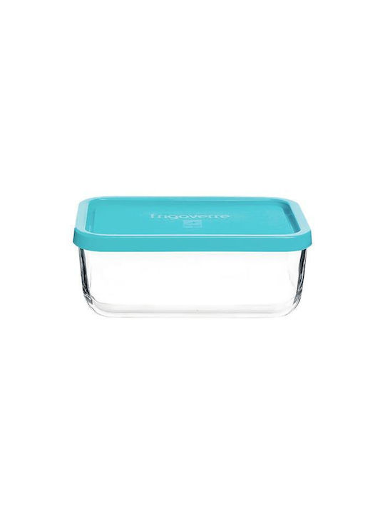 Bormioli Rocco Glas-Mittagsbox 1,4 lt