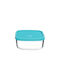 Bormioli Rocco Glas Mittagbox 1lt