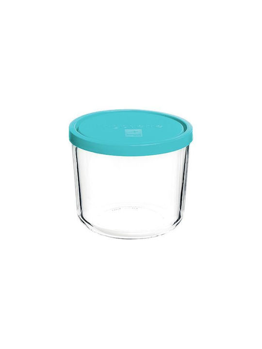 Bormioli Rocco Δοχείο Φαγητού Γυάλινο 800ml