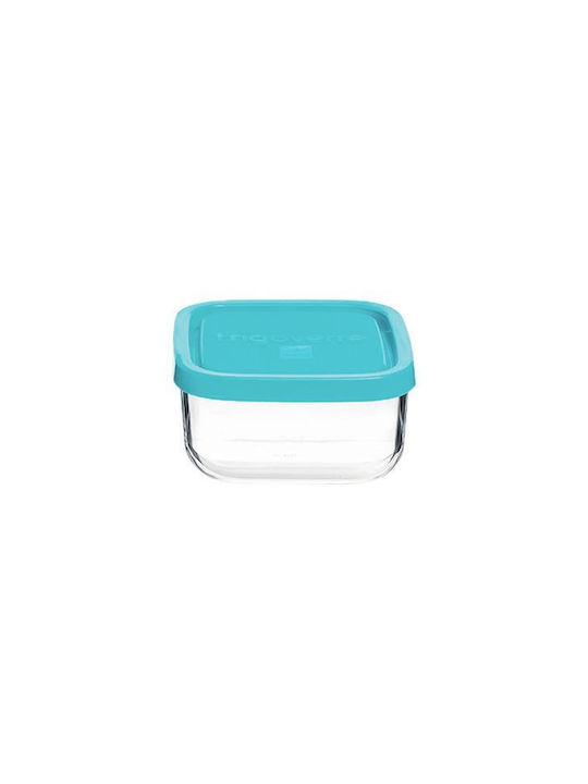 Bormioli Rocco Δοχείο Φαγητού Γυάλινο 240ml