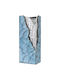 Metallisches Dekoratives Vase Moderner Design 16,5x39,4x10,2cm 4 Stück