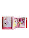 Παιχνιδολαμπάδα Disney Princess Enchanting Destinations Book Markwins