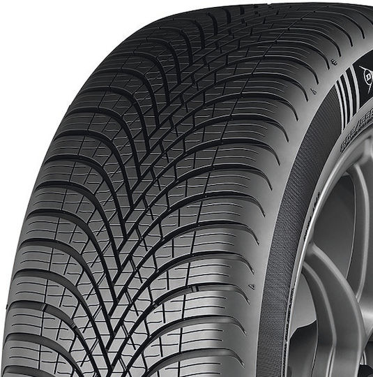 Dunlop 175/65R17 87H Reifen für 4 Jahreszeiten Passagierauto