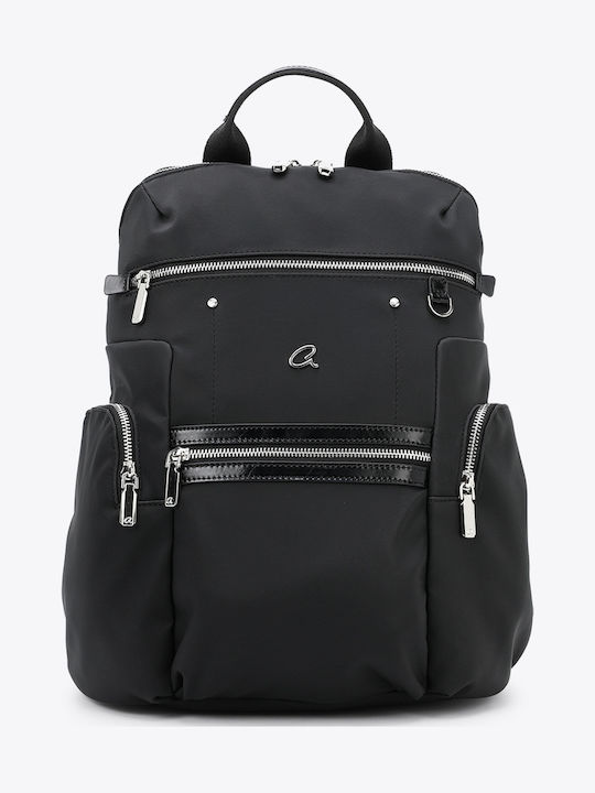 Damentasche Rucksack Schwarz