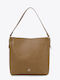 Women's Shoulder Bag Beige