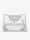 Women's Shoulder Bag Blue