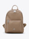 Women's Backpack Beige