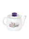 Raki Lavanda Ceainic Inox Violet 1000ml