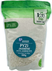 Ευ Bio Βιολογικό Jasmine 500gr Ευ Bio Βιολογικό Jasmine 500gr