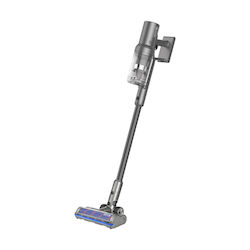 Teesa SWEEPER Rechargeable 2 in 1 Gray