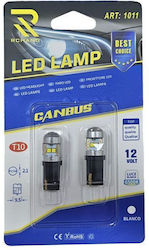 Rchang Λάμπα T10 LED Ψυχρό Λευκό Rchang Λάμπα T10 LED Ψυχρό Λευκό