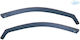 Dga Front Window Windbreakers Tinted Toyota Land Cruiser J250 2024 5-Door Material Plexiglass 2 Pieces Dga23094 Anem.dga23094 Anem.dga23094